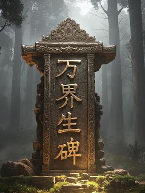 万界生碑